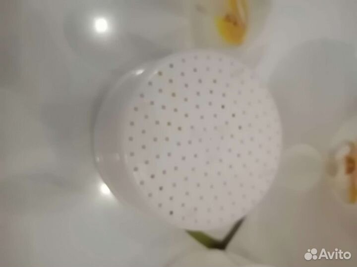 Круглая форма для сыра