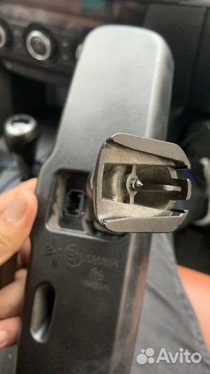 Салонное зеркало mazda cx-5