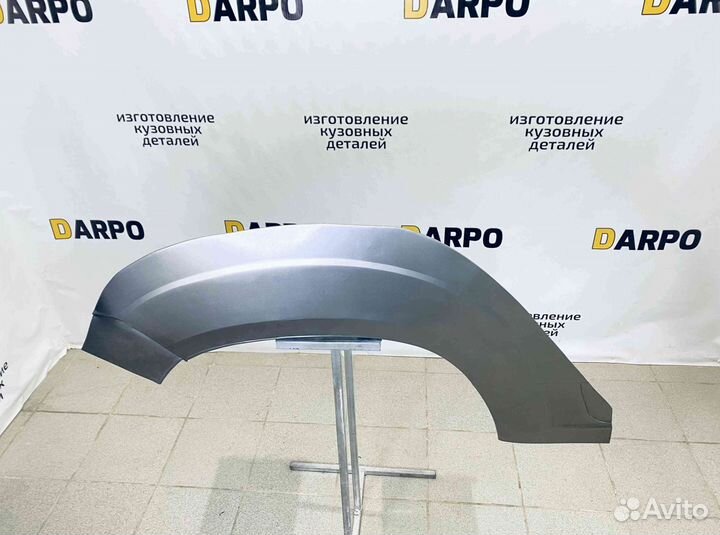 Peugeot Boxer 2006-2022 (250) (2, 2 рестайлинг)