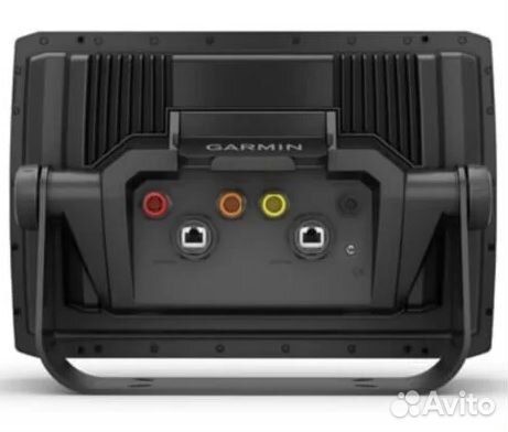 Эхолот Garmin Echomap Ultra 122sv с русс языком