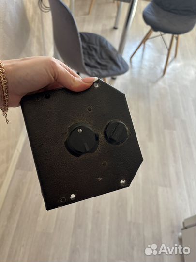 Замок дверной