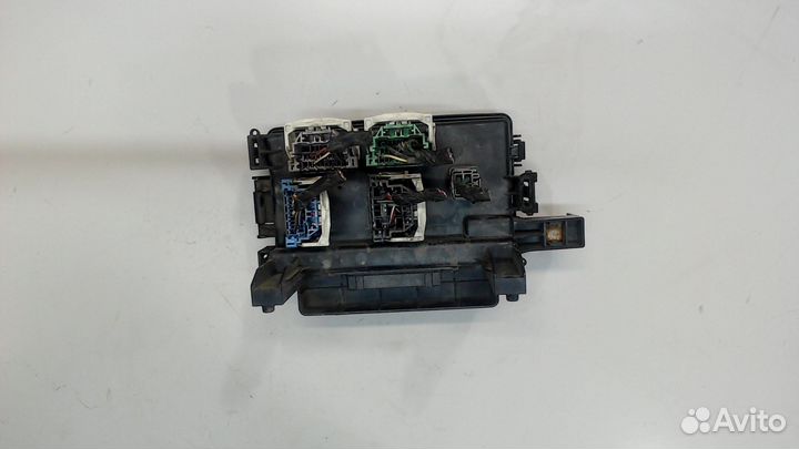 Блок предохранителей Chrysler 300C, 2007