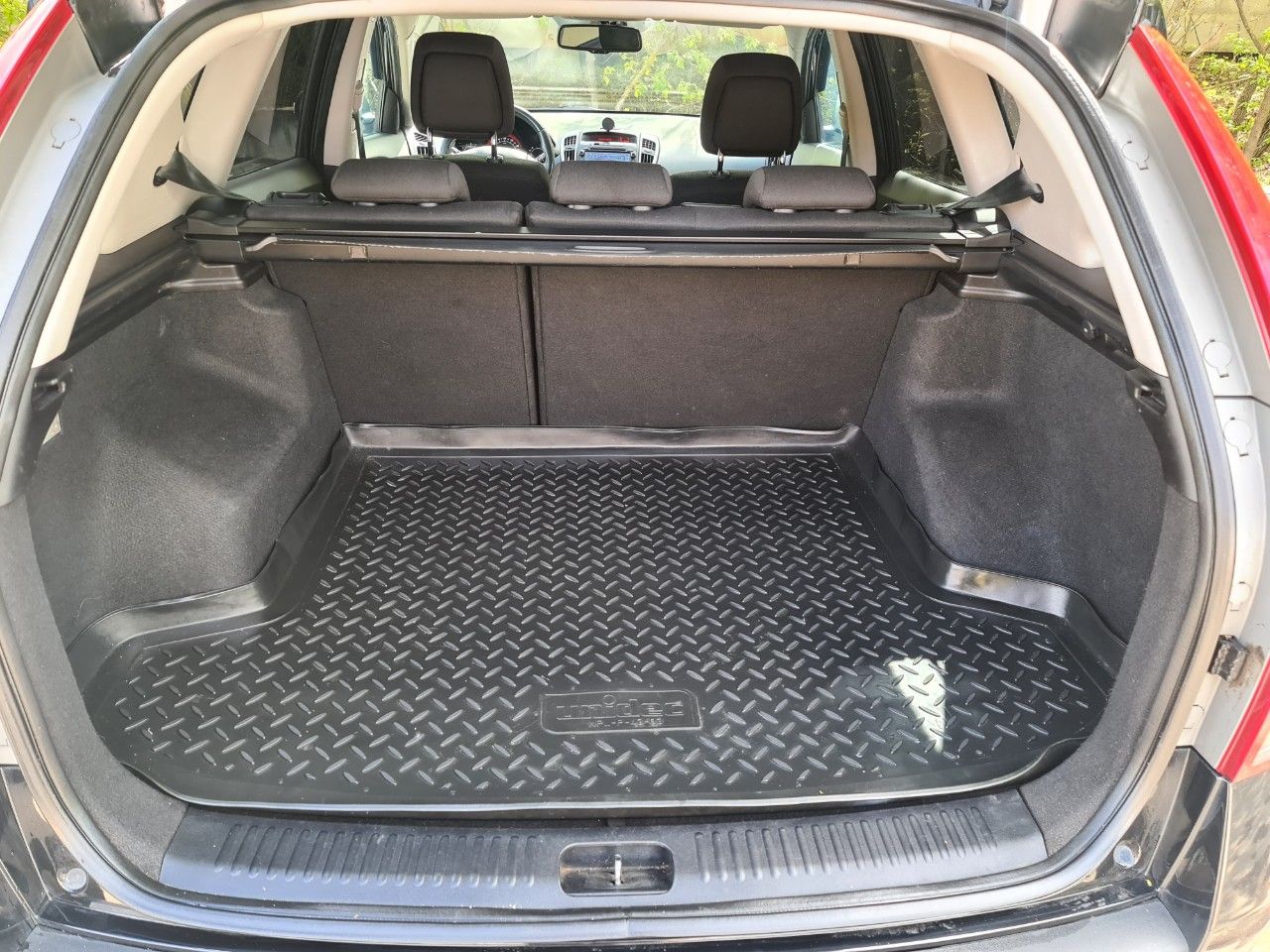 Kia Ceed: фото владельца