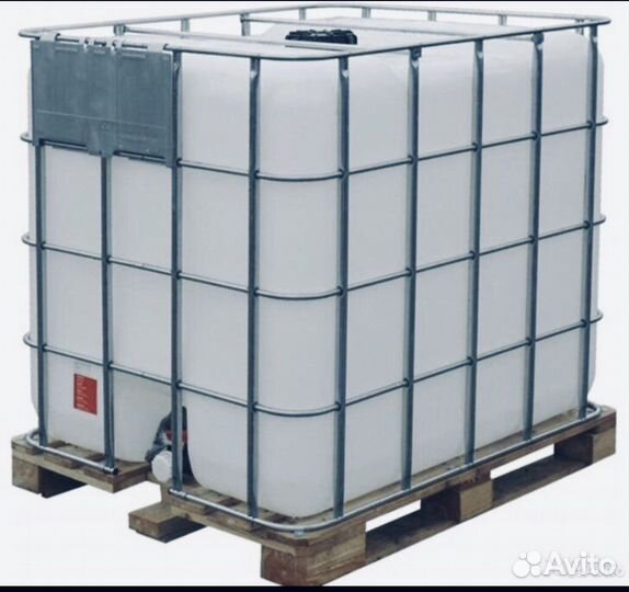 Сырье под незамерзайку