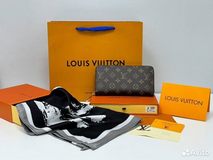 Подарочный набор женский