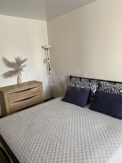 1-к. квартира, 39 м², 6/10 эт.