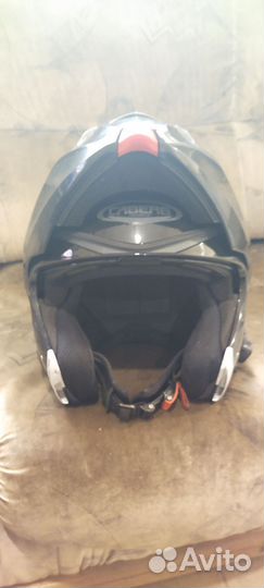 Шлем Caberg с гарнитурой