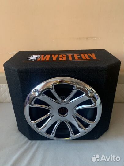 Сабвуфер mystery MBB 302A