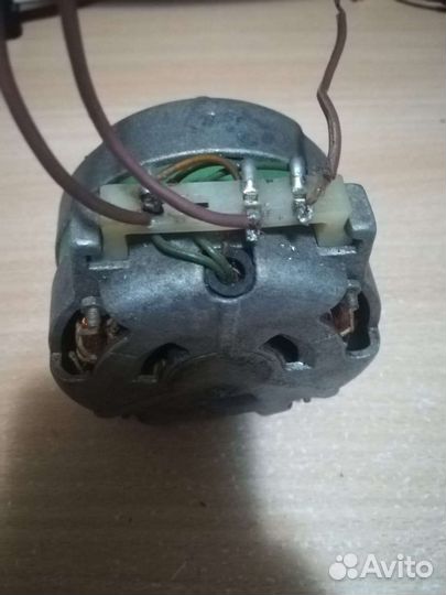 Электро мотор