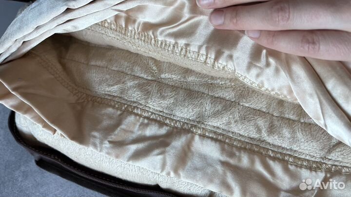 Плед покрывало 220 240 евро