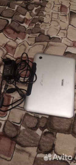 Планшет bliss pad r9011