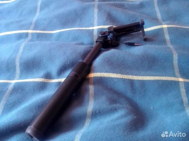 Селфи палка