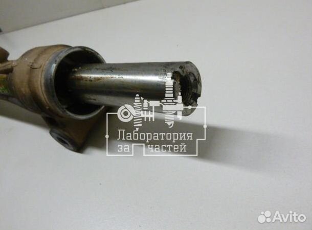 Рейка рулевая Toyota 45510-0T020