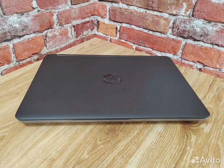 Hp Ноутбук 14 дюймов Core i5 для учебы Обмен