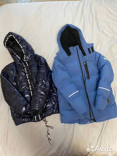 Вещи коробом