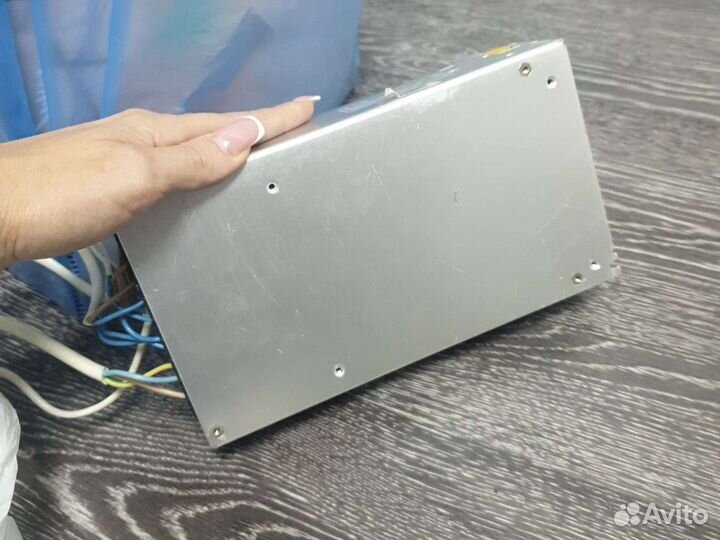 Райзер pci-e блок подсветки