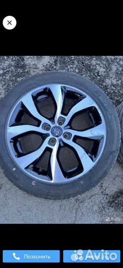 Arivo Ultra ARZ4 205/50 R17