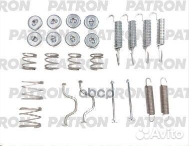 Пружинки тормозных колодок барабанных lexus: