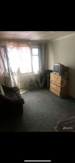 1-к. квартира, 37,2 м², 4/5 эт.