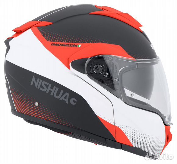 Nishua NFX-3 SZ.XS