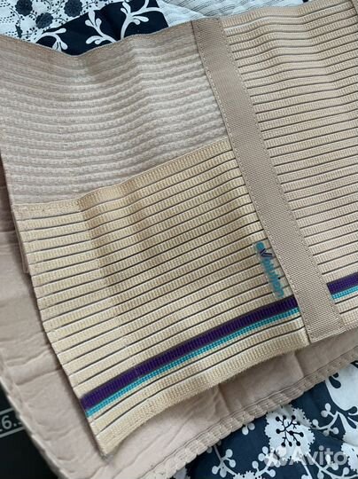 Послеоперационный бандаж на брюшную стенку