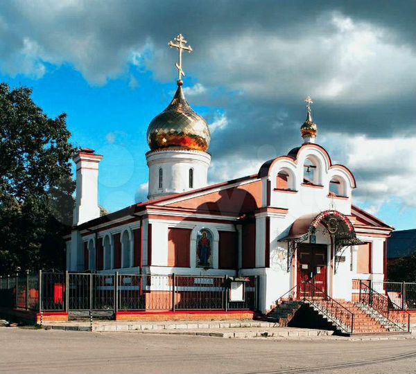 Участок 9 сот. (ИЖС)