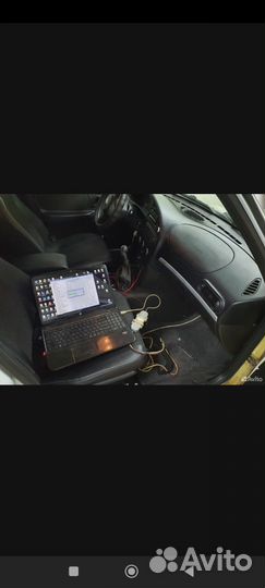 Чип тюнинг прошивка