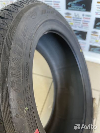 Yokohama Ice Guard IG60A 235/40 R19 92Q