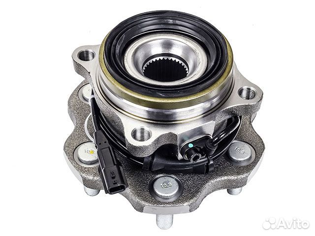 Ступица колеса задняя Infiniti QX56