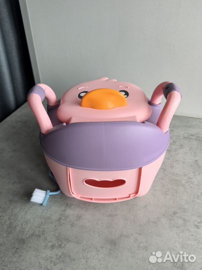 Детский горшок 