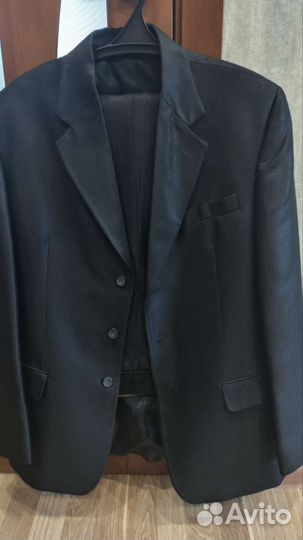 Костюм мужской