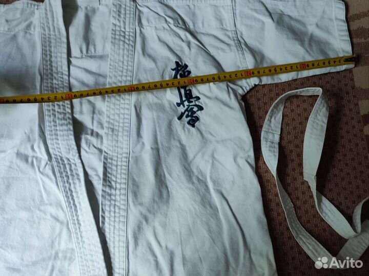 Кимоно детское