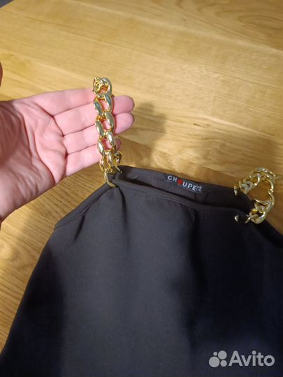 Сарафан для девочки р.116