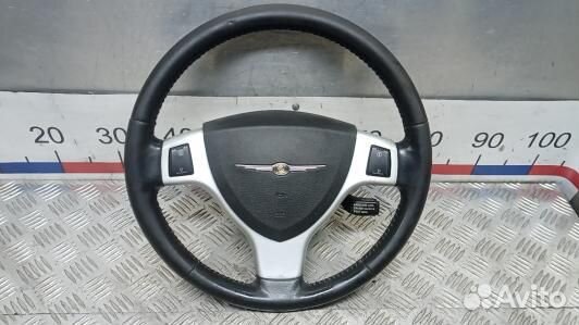Рулевое колесо chrysler voyager Grand Voyager 5 (Z