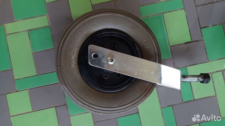 Колеса для инвалидной коляски