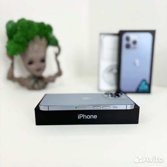 iPhone 13 Pro, 256 ГБ