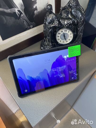 Планшет samsung galaxy tab a7