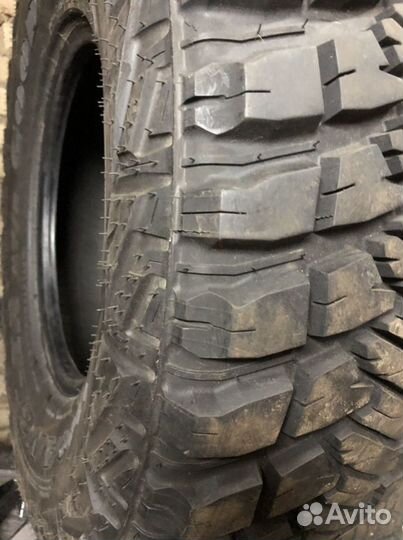 Goodyear Wrangler MT/R Kevlar 285/75 R16