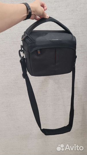 Сумки для фотоаппарата,обмен