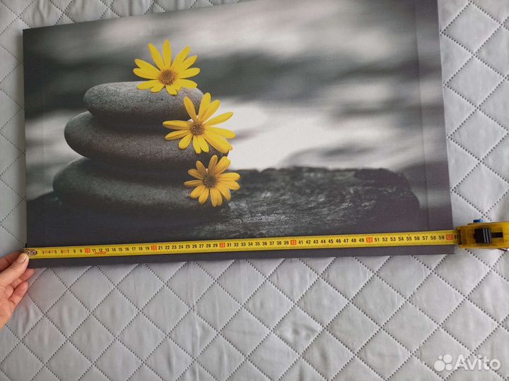 Картина интерьерная