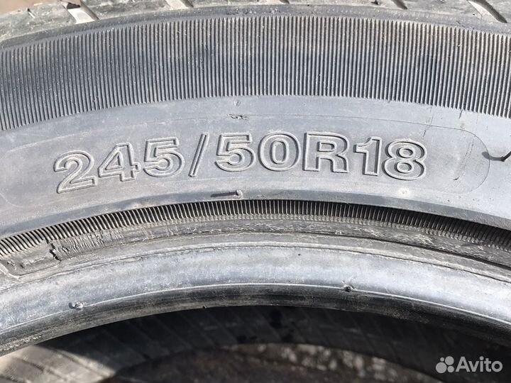 Durun M636 245/50 R18