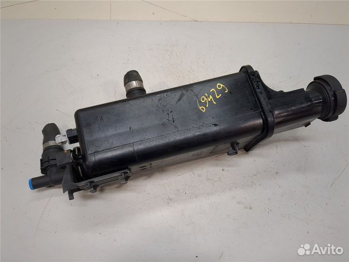 Бачок расширительный BMW 3 E46, 2003