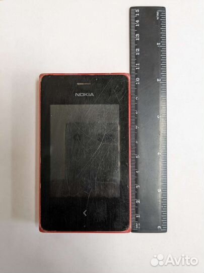 Телефон Nokia Asha 500
