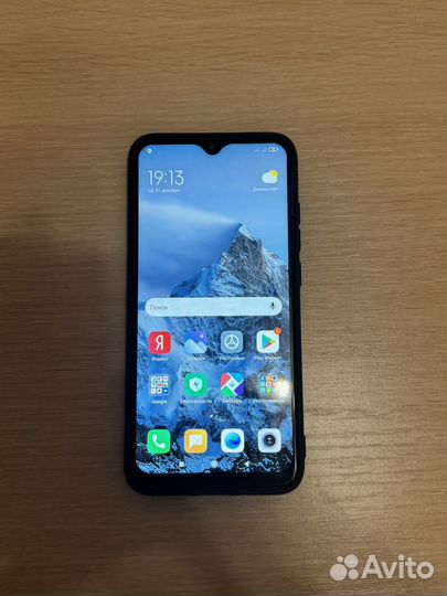 Xiaomi Redmi Note 7, 3/32 ГБ