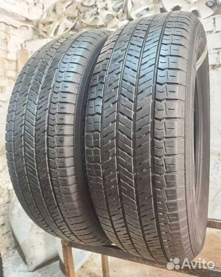Yokohama Geolandar G91 225/65 R17 102H