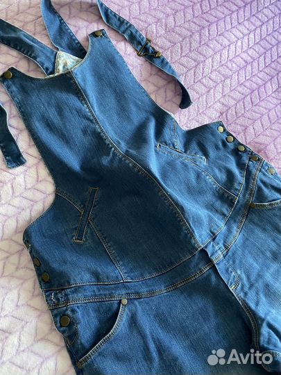 Комбинезон для беременных 46-48