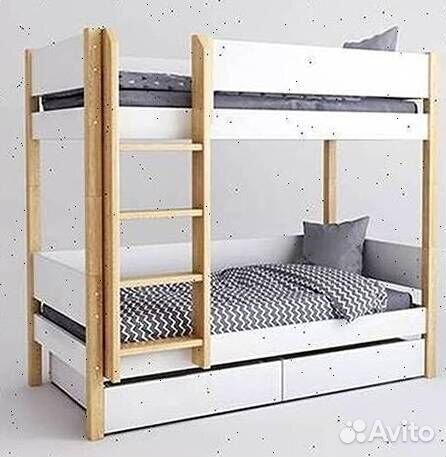Кровать детская от производителя