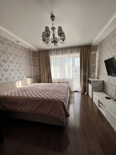 1-к. квартира, 44 м², 3/9 эт.