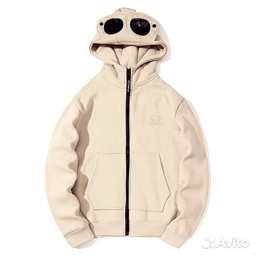 Худи C.P. Company