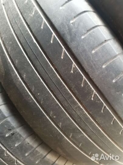 Yokohama Geolandar G98 235/65 R18 106H